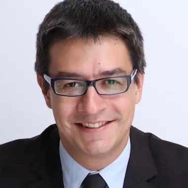 Portrait of Pierre-Alexander Fournier