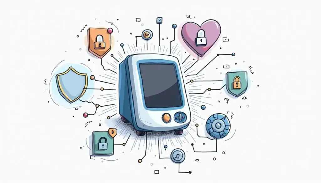 Threat Modeling for Medical Devices to meet FDA's Cybersecurity Requirements