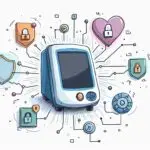 Threat Modeling for Medical Devices to meet FDA's Cybersecurity Requirements