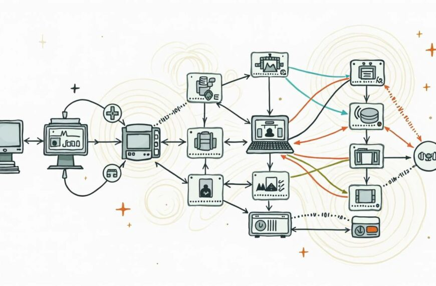 A detailed data flow diagram that visually represents the interactions between various components of a medical device