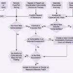 Post-Market Cybersecurity Process for Medical Devices