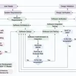 SPDF vs IEC 62304. How cybersecurity should be integrated into your development process.